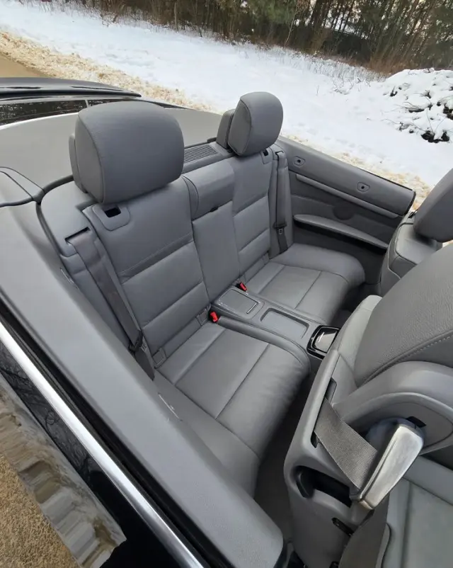 BMW Seria 3 330i M Sport Edition