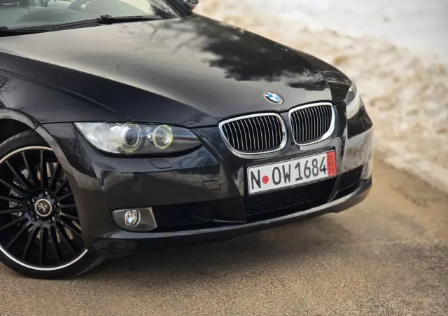 BMW Seria 3 330i M Sport Edition