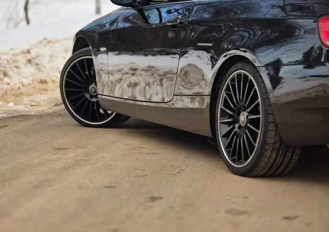 BMW Seria 3 330i M Sport Edition