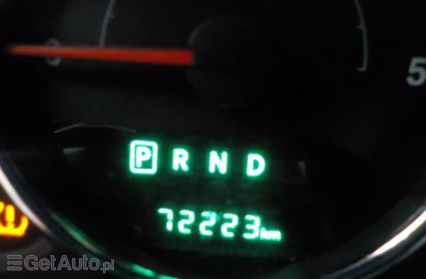 JEEP Wrangler 2.8 CRD Unlim Sahara