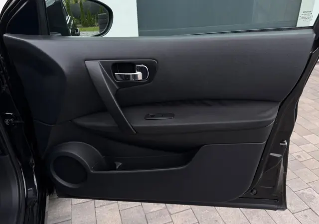 NISSAN Qashqai 1.6 Visia