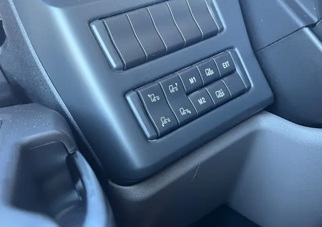 SCANIA Scania R540 hydraulika z Niemiec stan pełna opcja Cały na poduszce 