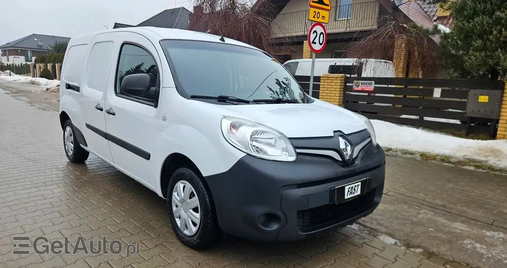 RENAULT KANGOO 