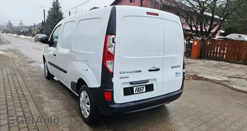 RENAULT KANGOO 
