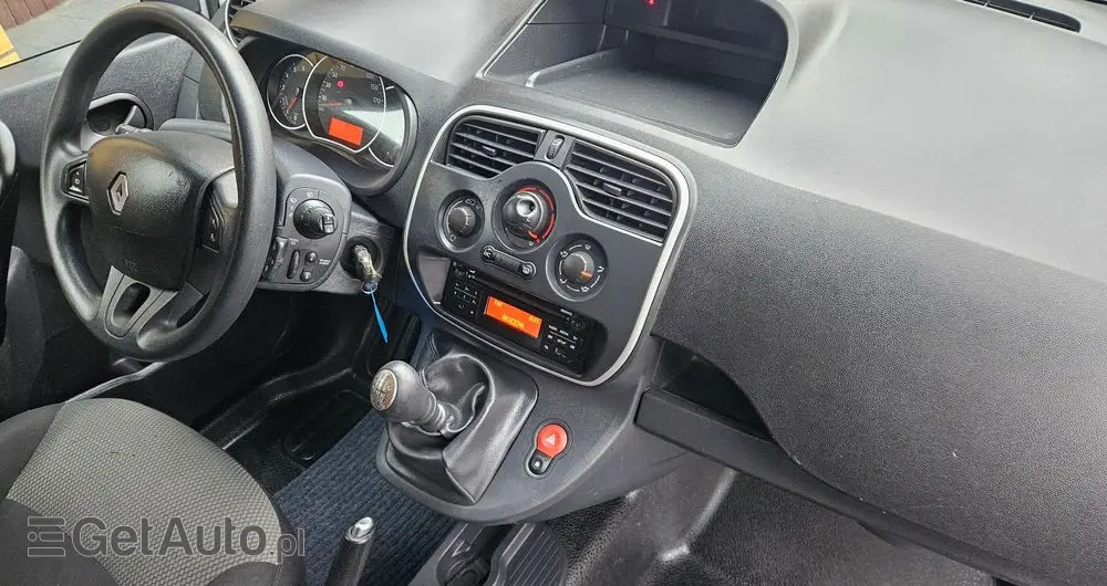RENAULT KANGOO 