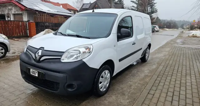 RENAULT KANGOO 