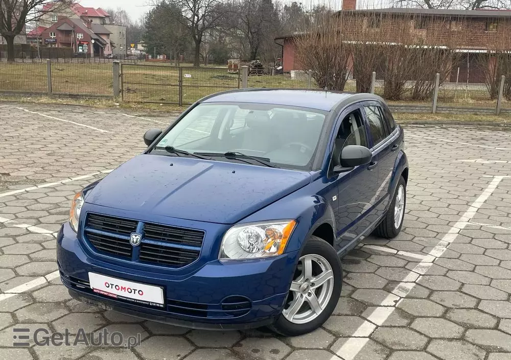 DODGE Caliber 1.8 SE