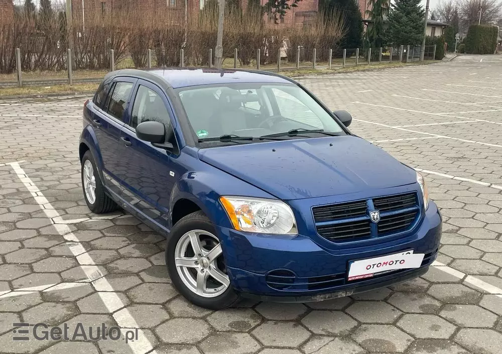 DODGE Caliber 1.8 SE