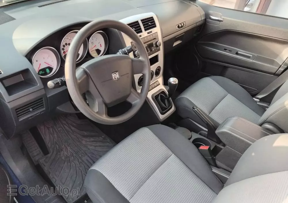 DODGE Caliber 1.8 SE