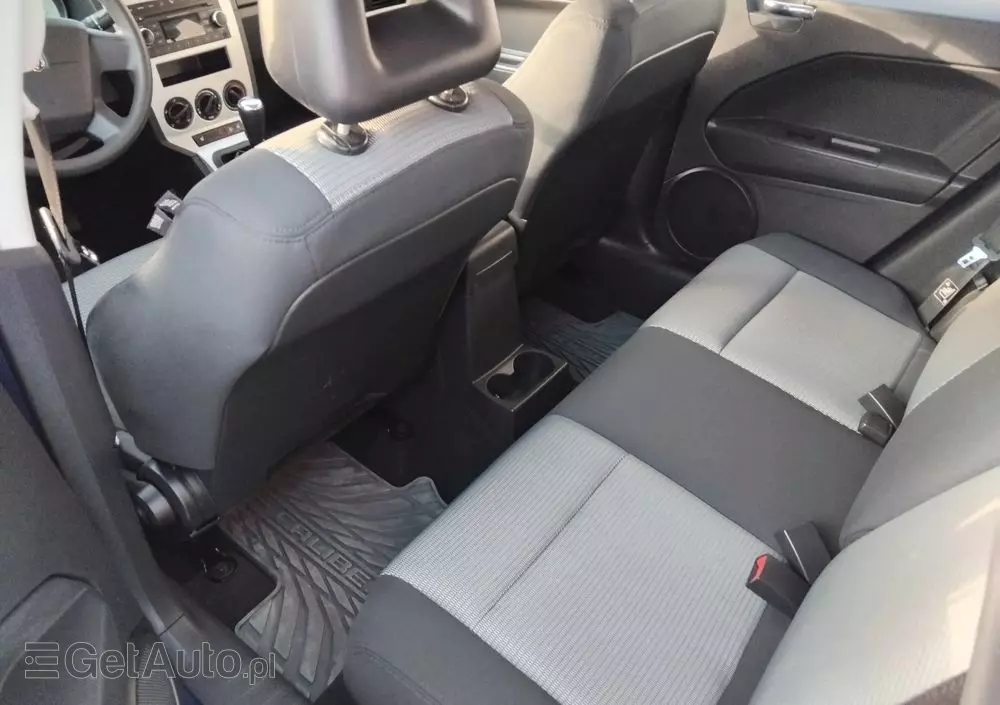 DODGE Caliber 1.8 SE