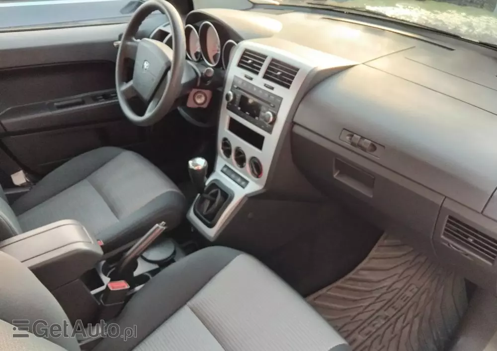 DODGE Caliber 1.8 SE