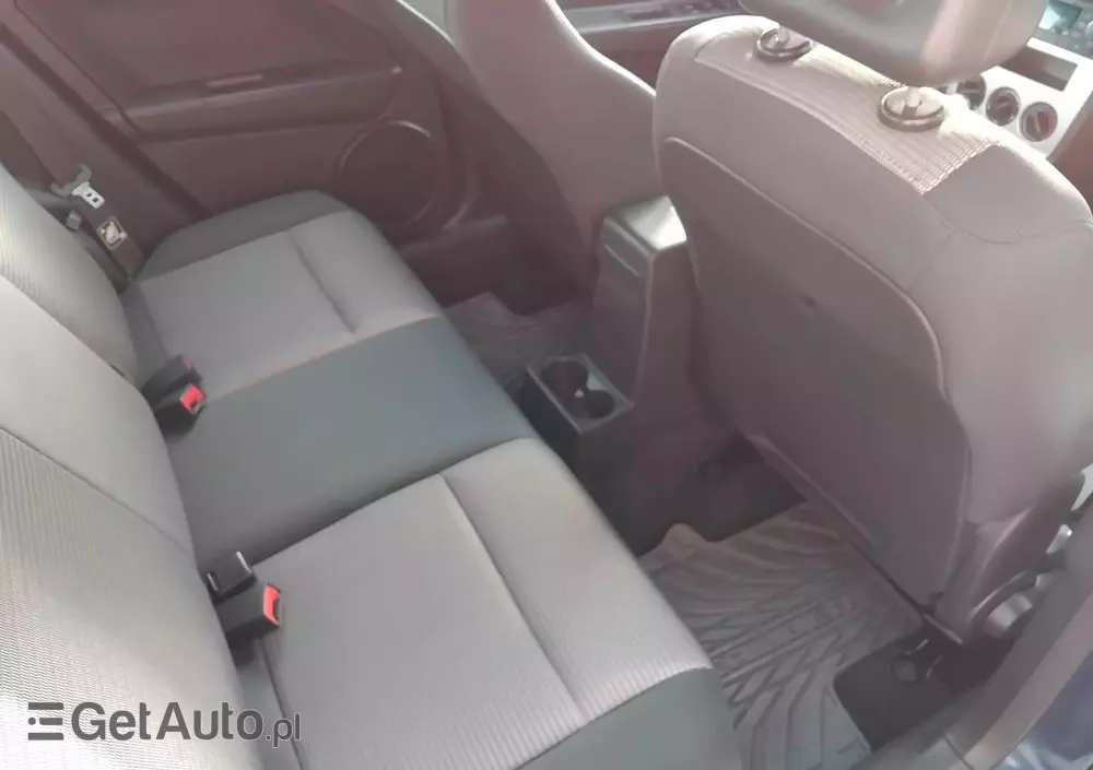 DODGE Caliber 1.8 SE