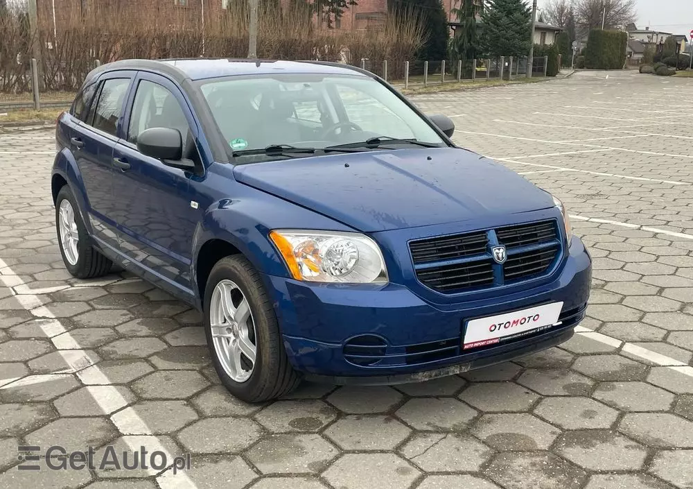 DODGE Caliber 1.8 SE