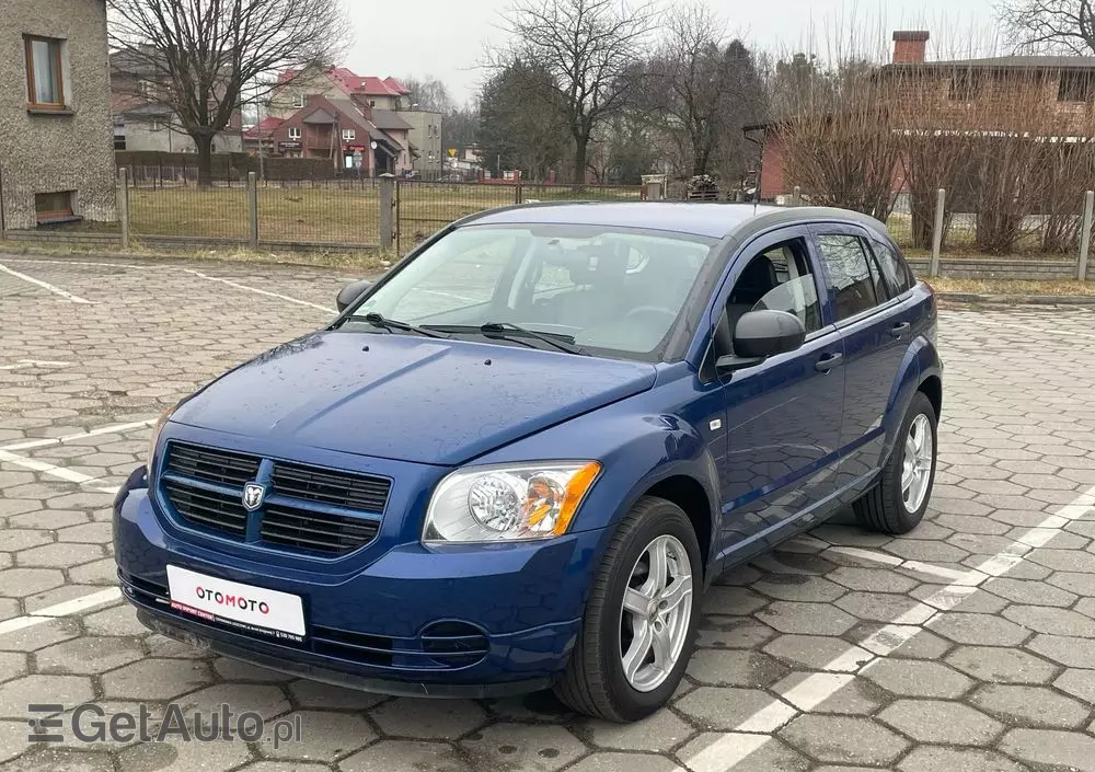 DODGE Caliber 1.8 SE