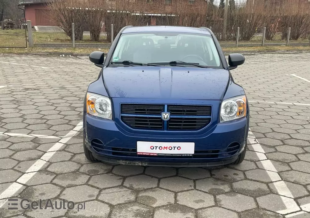 DODGE Caliber 1.8 SE