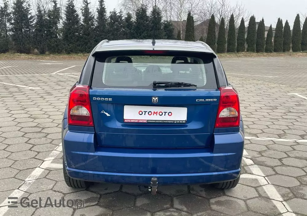 DODGE Caliber 1.8 SE