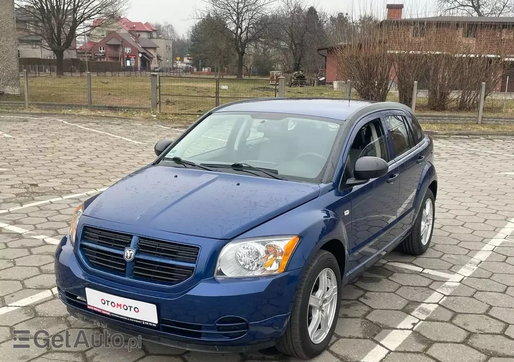 DODGE Caliber 1.8 SE