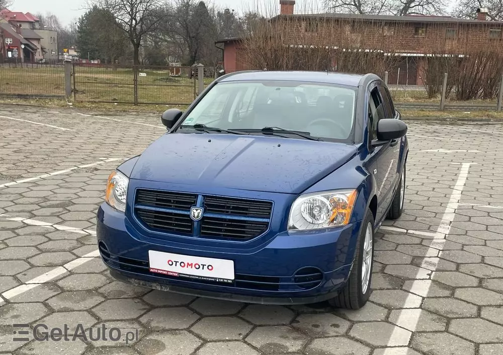 DODGE Caliber 1.8 SE
