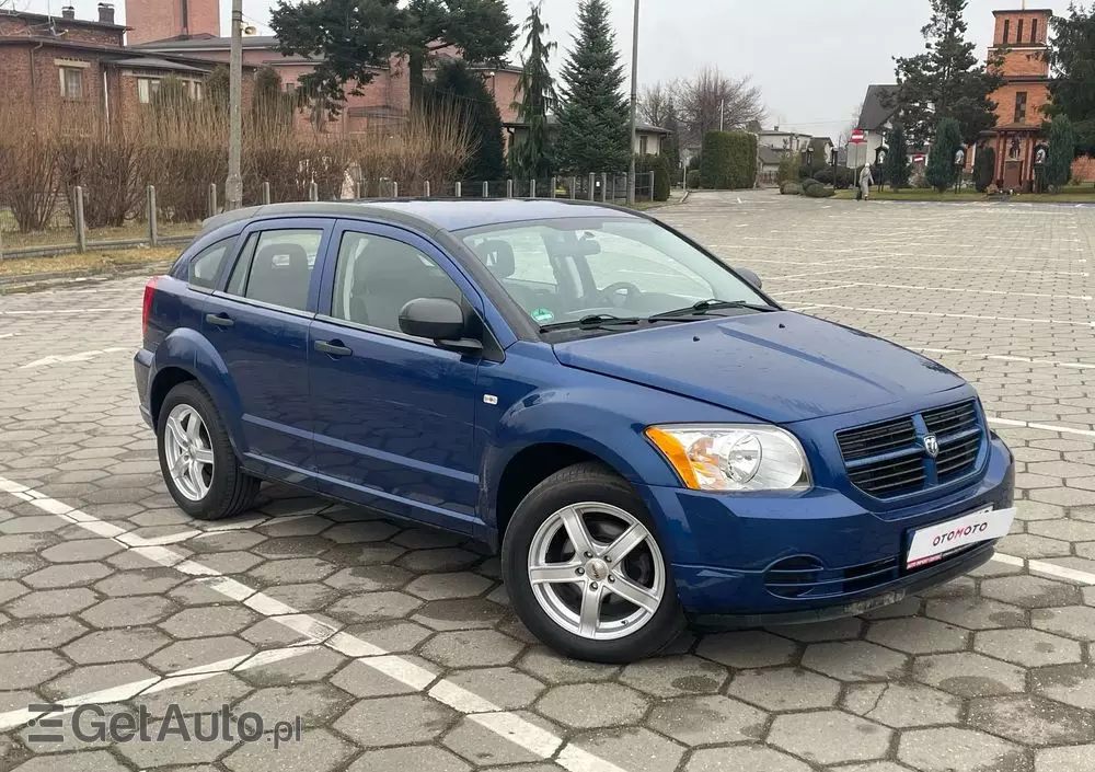 DODGE Caliber 1.8 SE