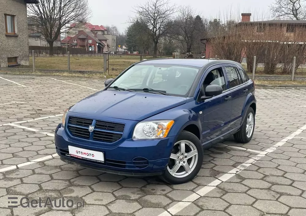 DODGE Caliber 1.8 SE