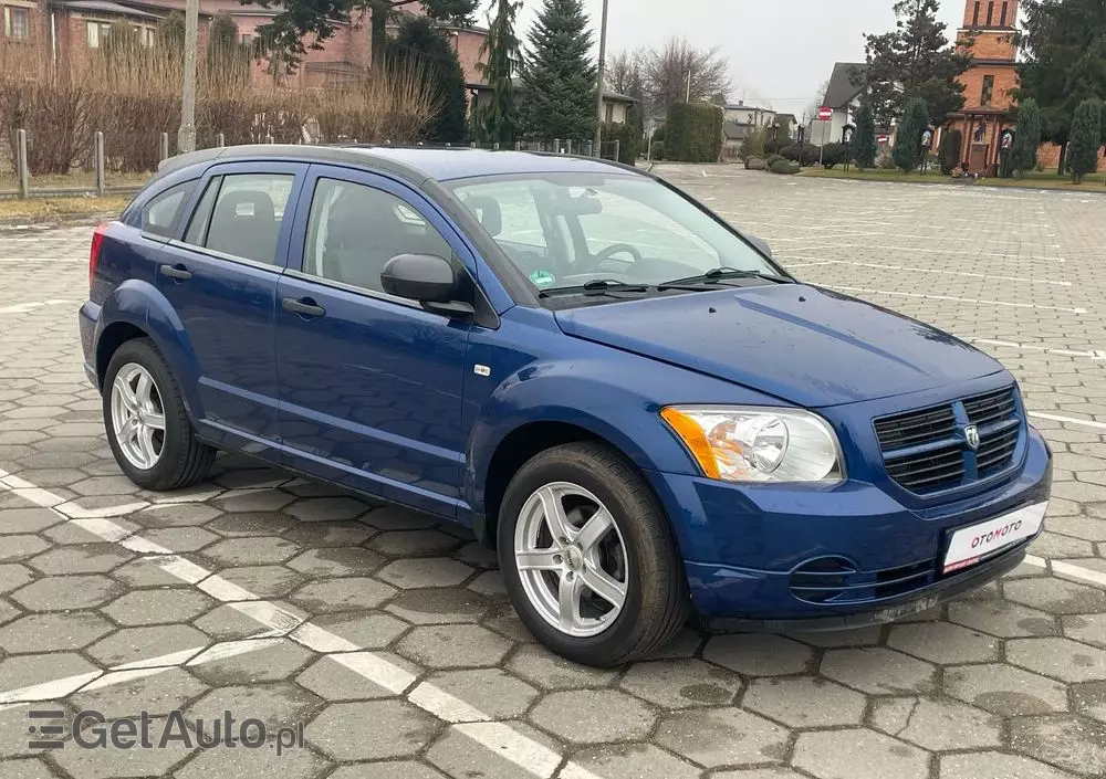 DODGE Caliber 1.8 SE