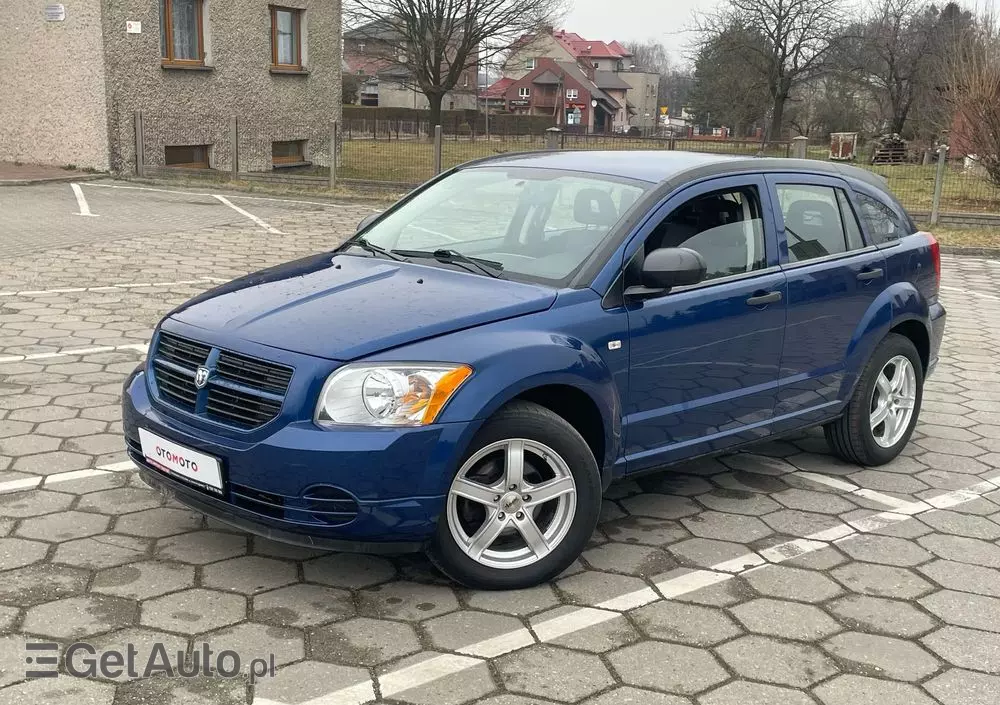 DODGE Caliber 1.8 SE