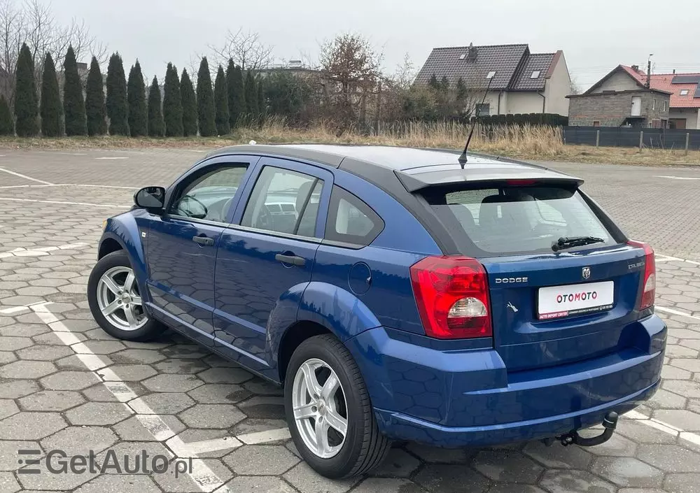 DODGE Caliber 1.8 SE