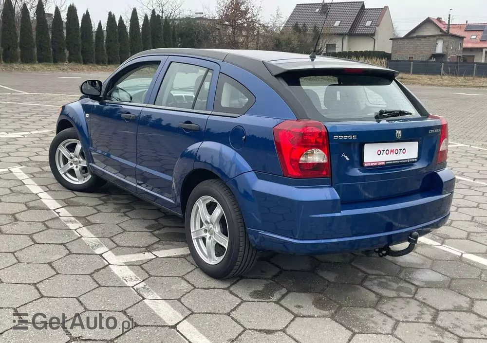 DODGE Caliber 1.8 SE