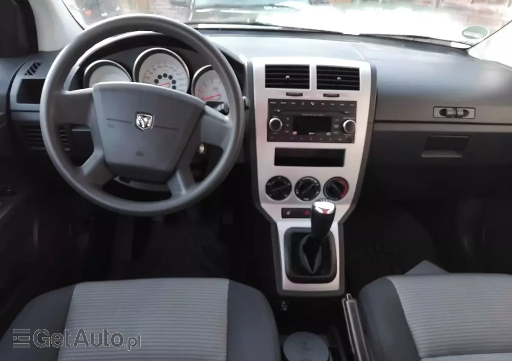 DODGE Caliber 1.8 SE