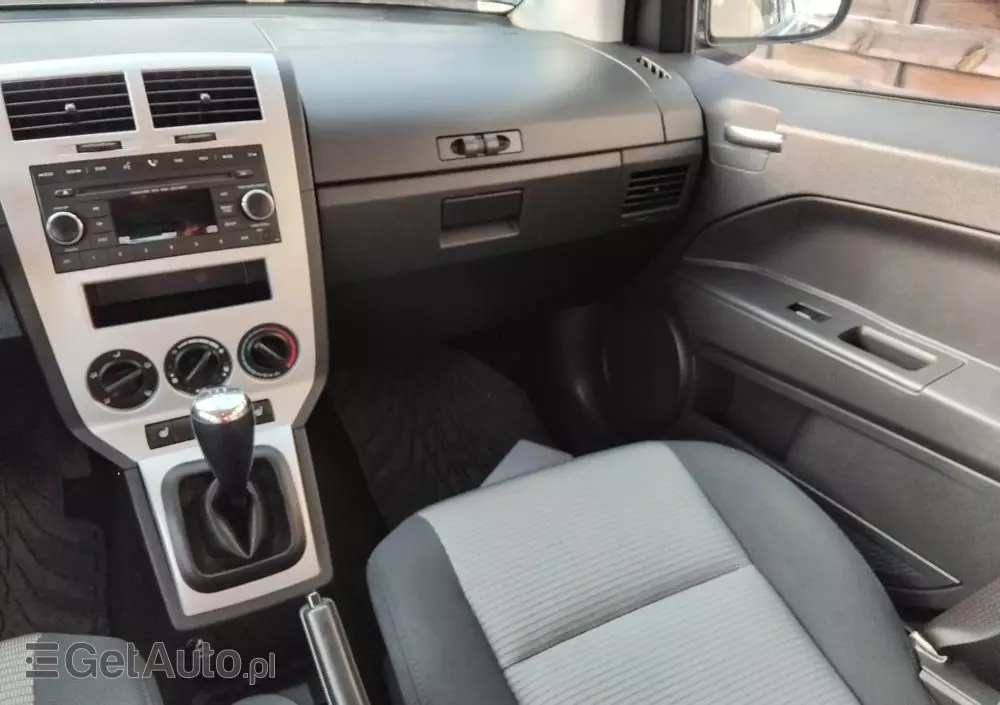 DODGE Caliber 1.8 SE