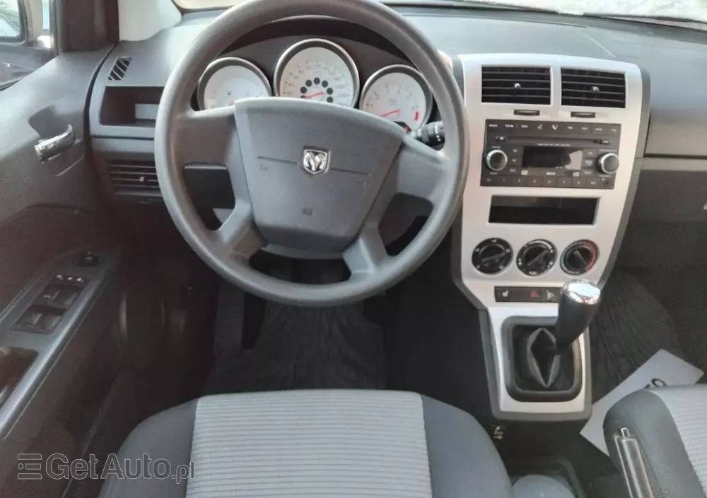 DODGE Caliber 1.8 SE