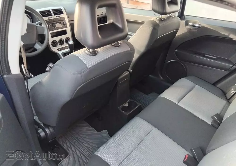 DODGE Caliber 1.8 SE