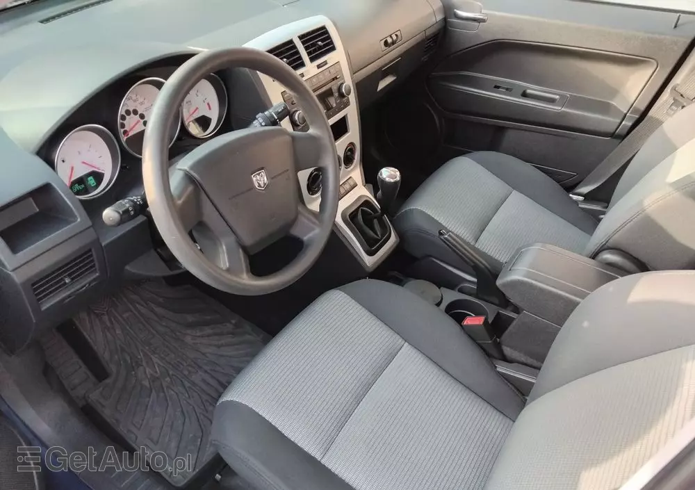 DODGE Caliber 1.8 SE