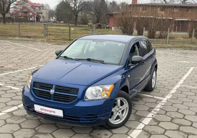 DODGE Caliber 1.8 SE