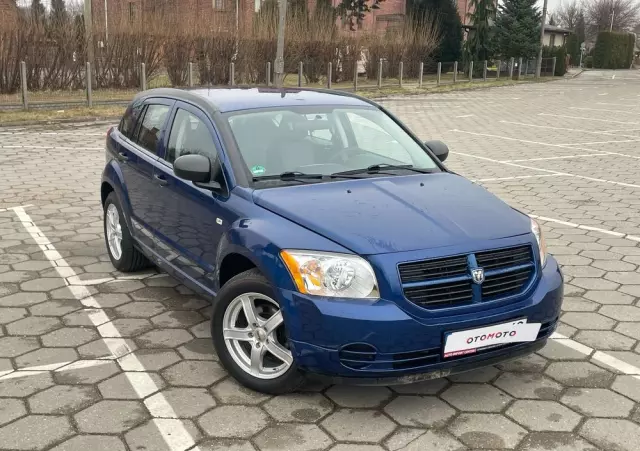 DODGE Caliber 1.8 SE