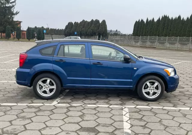 DODGE Caliber 1.8 SE