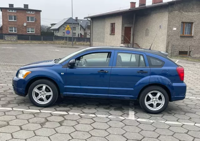 DODGE Caliber 1.8 SE