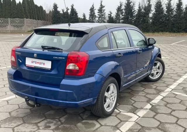 DODGE Caliber 1.8 SE