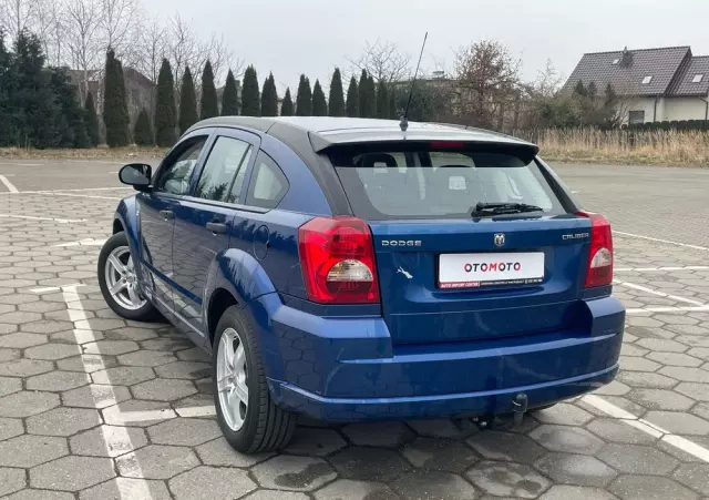 DODGE Caliber 1.8 SE
