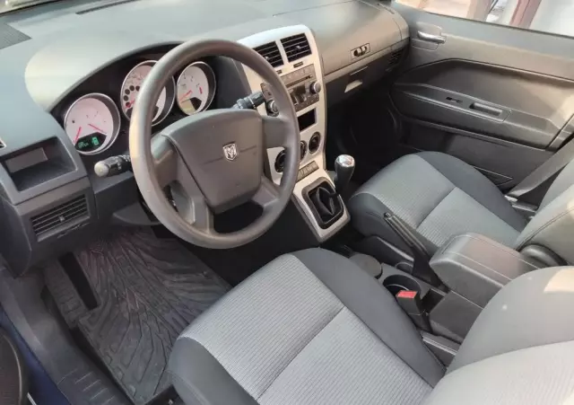 DODGE Caliber 1.8 SE