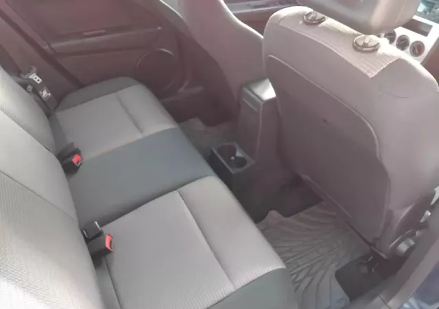 DODGE Caliber 1.8 SE