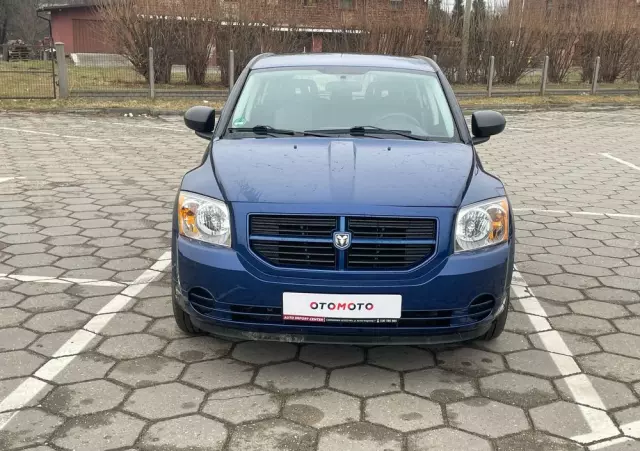 DODGE Caliber 1.8 SE