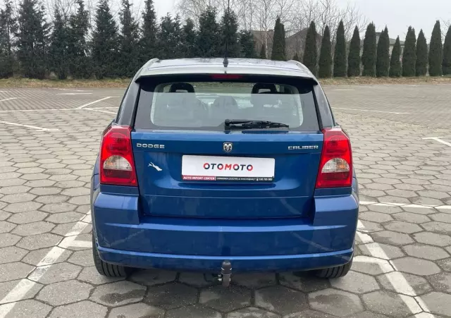 DODGE Caliber 1.8 SE