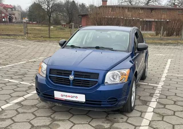 DODGE Caliber 1.8 SE