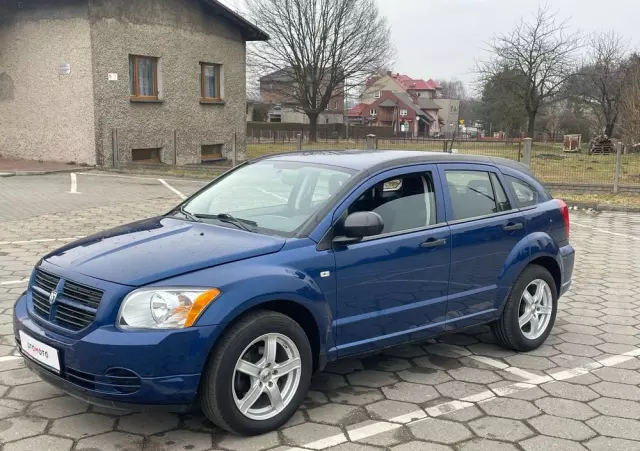 DODGE Caliber 1.8 SE