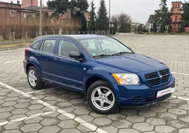 DODGE Caliber 1.8 SE