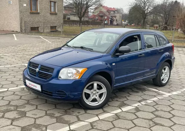 DODGE Caliber 1.8 SE