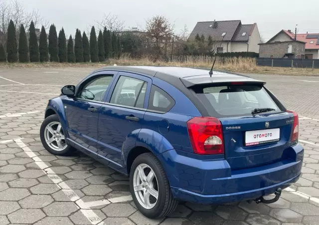 DODGE Caliber 1.8 SE