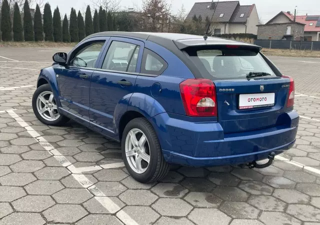 DODGE Caliber 1.8 SE