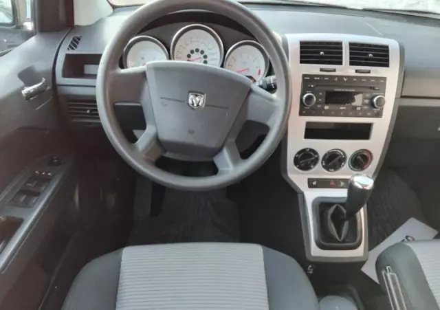 DODGE Caliber 1.8 SE